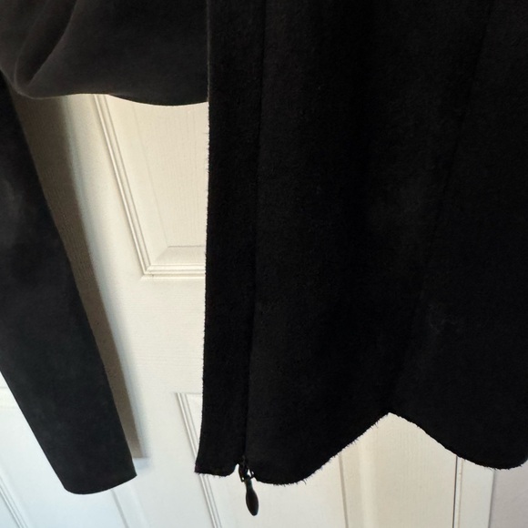 Zara- Mid Rise Leggings. XL - Picture 6 of 11